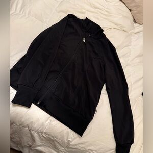INFINITY women’s Black lab Jacket